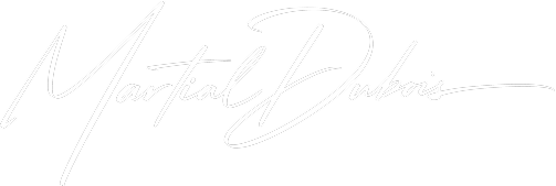 Image signature Martial Dubois